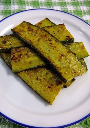 きゅーりだってイタリアン！-レシピのメイン写真