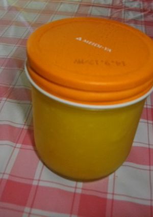 ポポージャム-レシピのメイン写真