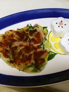 お好みで焼きましょう♪-レシピのメイン写真