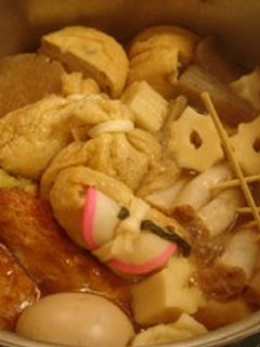 おでんタネいろいろ ―○□△-レシピのメイン写真