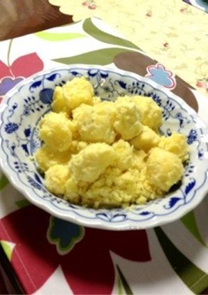あと一品☆簡単美味しいチーズ粉ふきいも-レシピのメイン写真