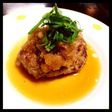 簡単和風ハンバーグ★おろしソース