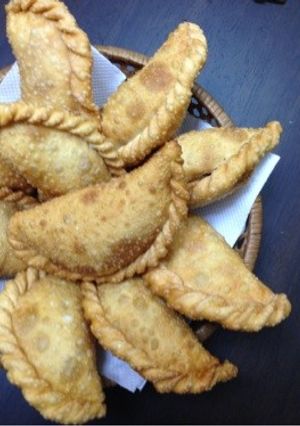 Empanada de tucumán-レシピのメイン写真