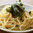 我が家の辛子明太パスタ
