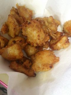カンタン★唐揚げ★-レシピのメイン写真