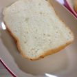 【HB】ノンオイル水切りヨーグルト食パン