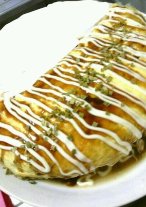 追記※ベーコンで一味違う☆節約豚ぺい焼き-レシピのメイン写真