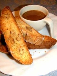 くるみビスコッティ-レシピのメイン写真