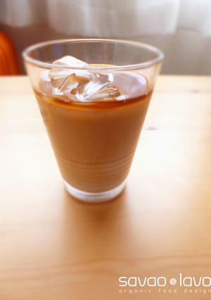 気軽にカフェオレ-レシピのメイン写真