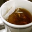 自家製ゴボウ茶
