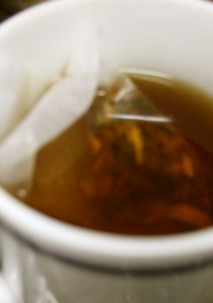 自家製ゴボウ茶-レシピのメイン写真