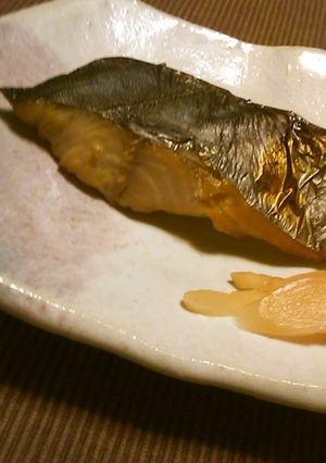 切り身魚のヨーグルト醤油麹漬け-レシピのメイン写真