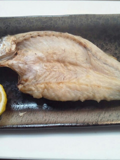 カマスの塩焼き-レシピのメイン写真