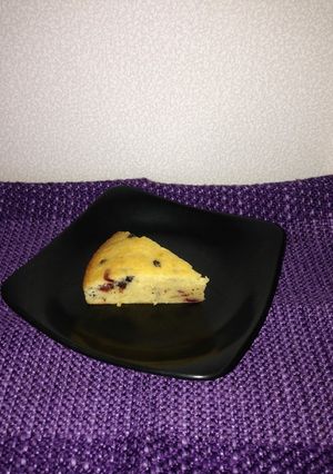 白いけどブラウニー-レシピのメイン写真