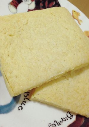 レンバス　＊エルフの焼き菓子＊-レシピのメイン写真
