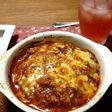 簡単すぎた茄子のグラタン風♪