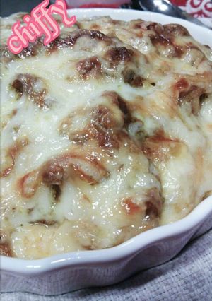 我が家の定番！カレークリームスパドリア☆-レシピのメイン写真