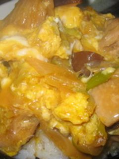 とりすき丼-レシピのメイン写真