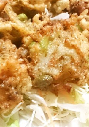 *海老れんこんナゲット*-レシピのメイン写真