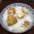 秋だ!栗の皮むき簡単!土鍋で栗ご飯満喫!