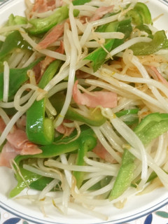技あり シャキシャキ野菜炒め-レシピのメイン写真