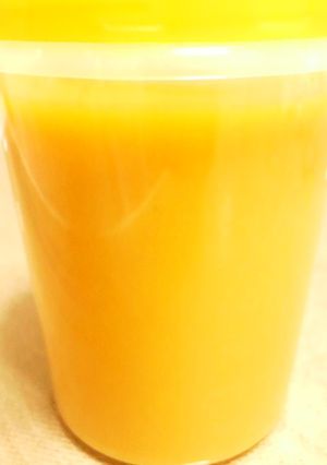 ポッカレモンでお手軽♪レモンカード-レシピのメイン写真