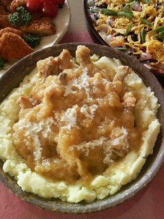 チキン&オニオンのくたくた煮-レシピのメイン写真
