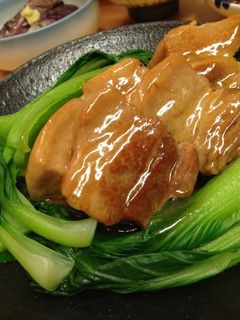 豚の角煮-レシピのメイン写真
