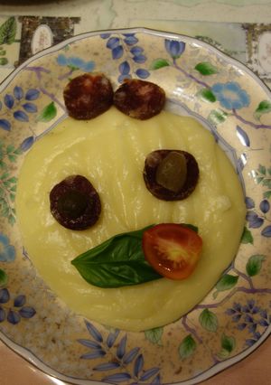 南仏郷土料理アリゴ-レシピのメイン写真