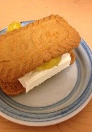 クリチクッキー♡-レシピのメイン写真
