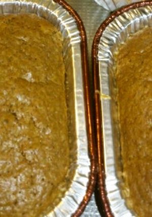 粉ふるいナシ！簡単チョコブラウニー-レシピのメイン写真