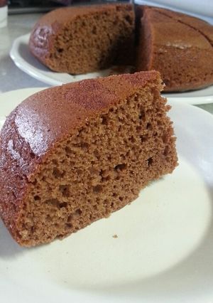 HM×炊飯器 de パウンドケーキ-レシピのメイン写真