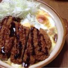 รูปของ た〜っだうめくて簡単♪♪金沢焼きカレー
