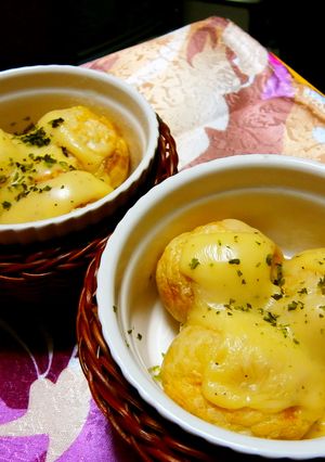 タコ（ス）焼き☆-レシピのメイン写真