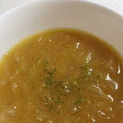 รูปของ うちのオニオンスープ♡
