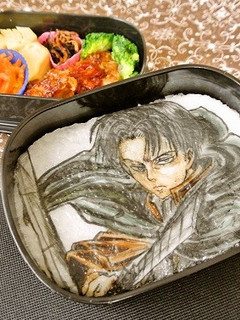 電子レンジ不可容器でのご飯シート衛生操作-レシピのメイン写真