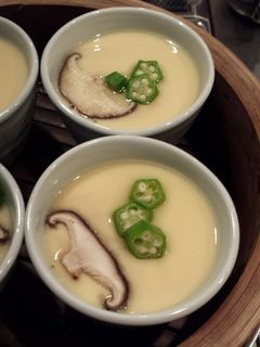 茶碗蒸し-レシピのメイン写真