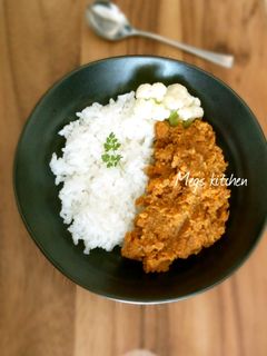 ダイエットに♪おからドライカレー-レシピのメイン写真