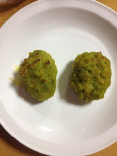 スイートかぼちゃ-レシピのメイン写真