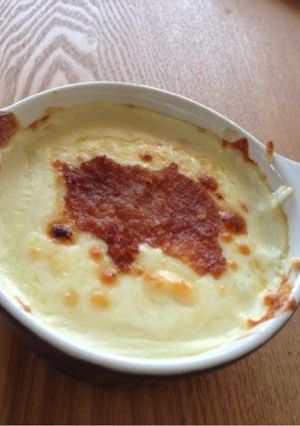 豆乳みそグラタン-レシピのメイン写真