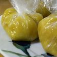 焼かないスイートポテト