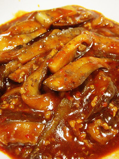 簡単に作れる麻婆茄子♪-レシピのメイン写真
