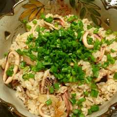 รูปของ イカご飯くコ:彡