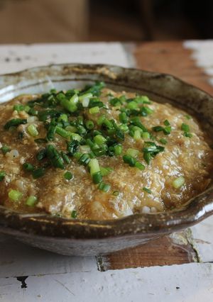 城門丼-レシピのメイン写真