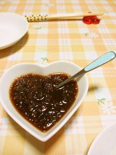 梨まるごと 焼肉のたれ-レシピのメイン写真