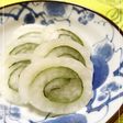 ひと手間加えた♡お漬物♡簡単だよ~♪