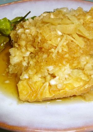 子供も大好き♪サバのおろし煮(みぞれ煮)-レシピのメイン写真