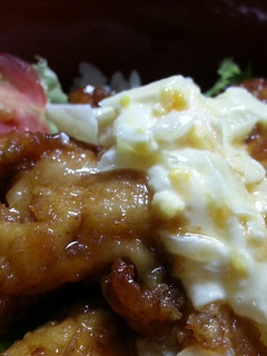 簡単タルタルソース-レシピのメイン写真