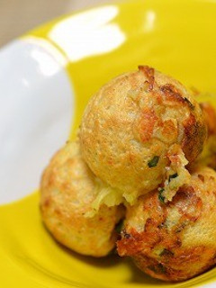 タコパーにぴったり!たこたく焼き-レシピのメイン写真
