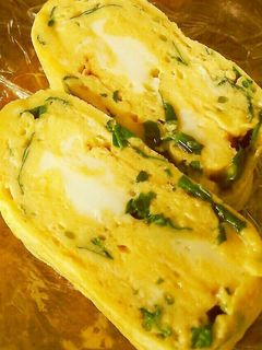 ♡失敗無しの玉子焼き♡-レシピのメイン写真